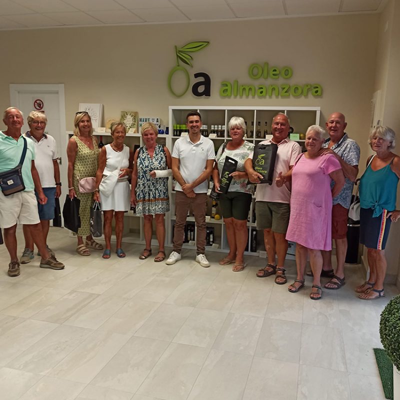 oleoalmanzora